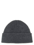 Ami Paris Ami De Cœur Beanie