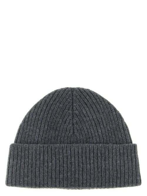Ami Paris Ami De Cœur Beanie