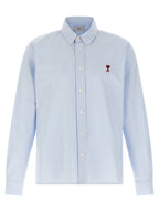 Ami Paris Ami De Coeur Shirt