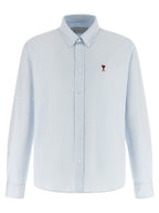 Ami Paris Ami De Coeur Shirt