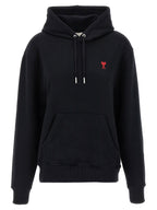Ami Paris Ami De Coeur Hoodie