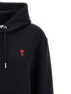 Ami Paris Ami De Coeur Hoodie