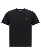 Ami Paris Ami De Coeur T-shirt