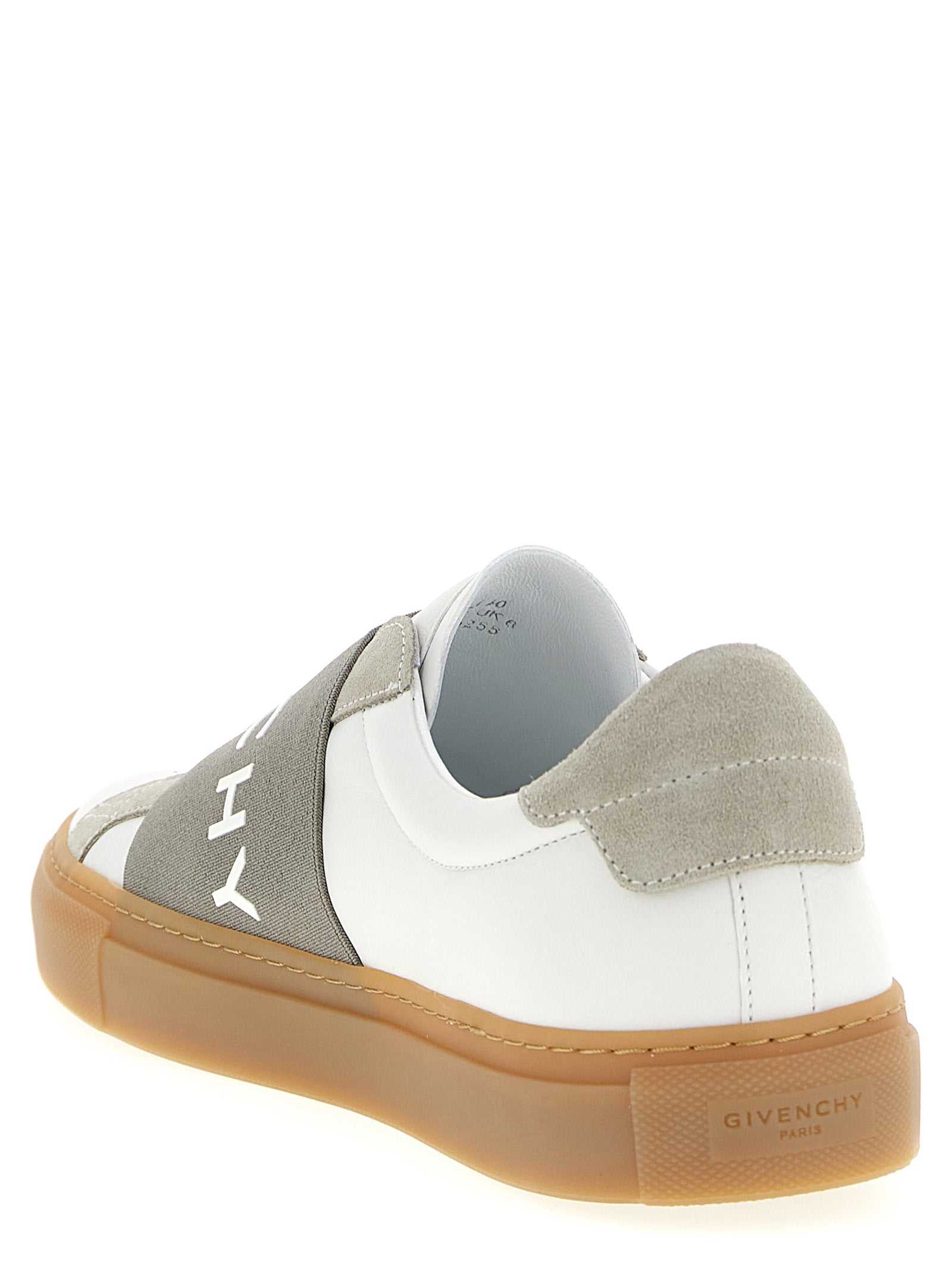 Givenchy Urban Street Sneakers