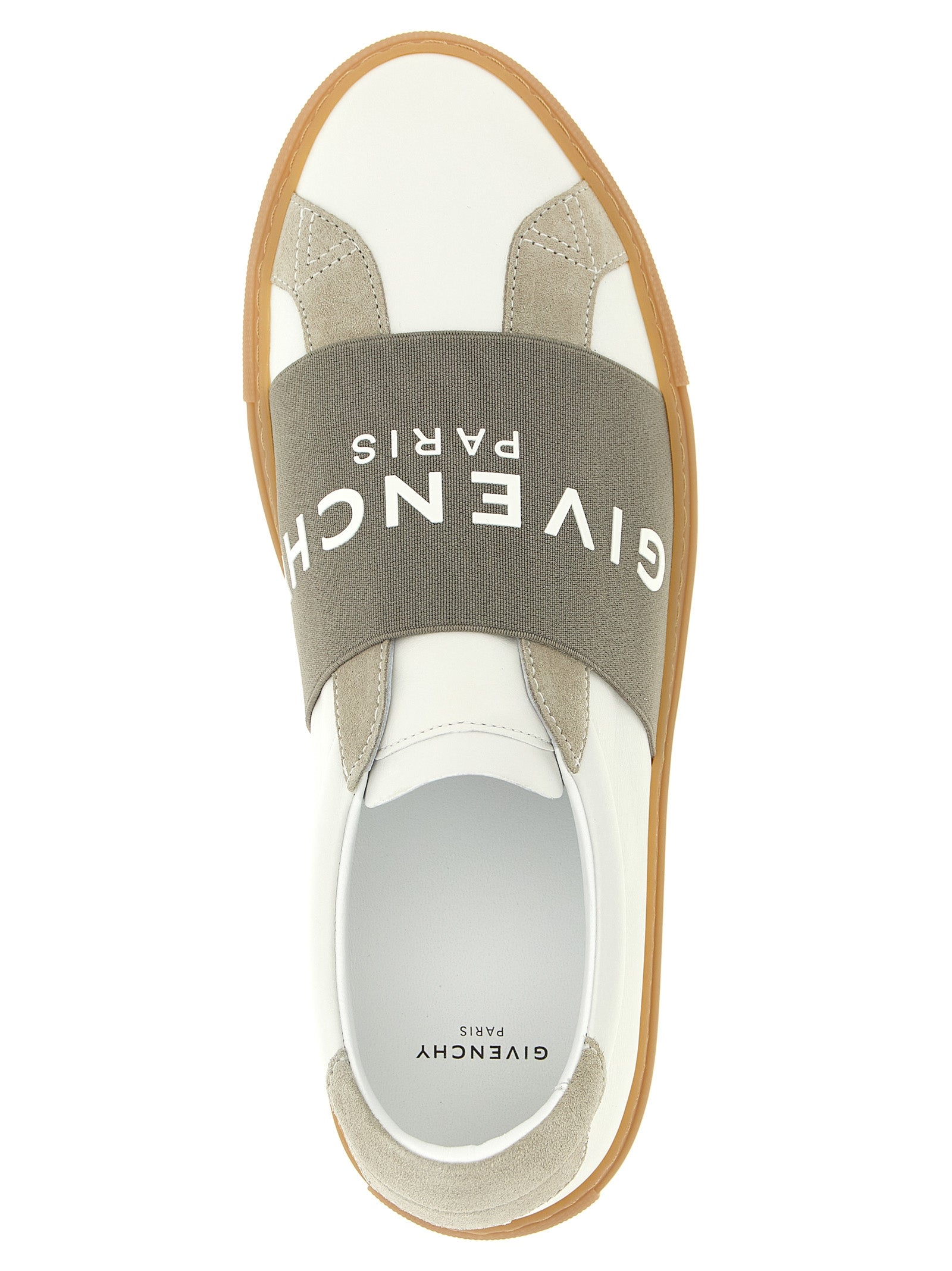 Givenchy Urban Street Sneakers