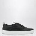 Givenchy New City Sneakers in black leather
