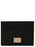 Dolce & Gabbana Card Holder