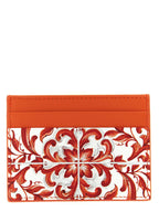 Dolce & Gabbana 3.5 Card Holder