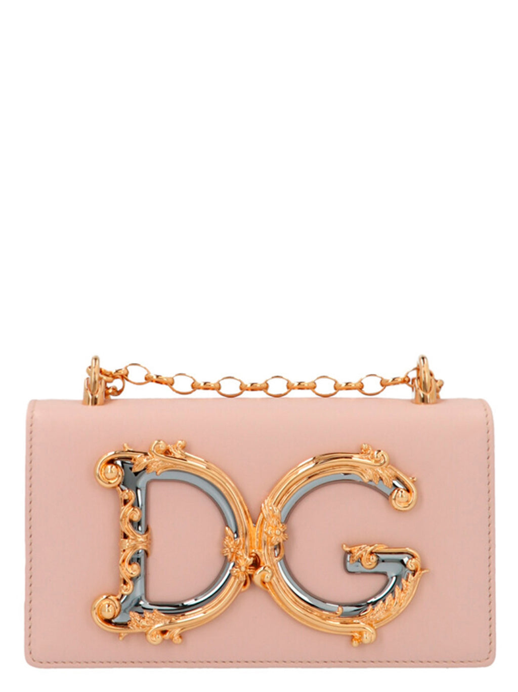 حقيبة كروس صغيرة Dolce & Gabbana DG Girl