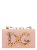حقيبة كروس صغيرة Dolce & Gabbana DG Girl