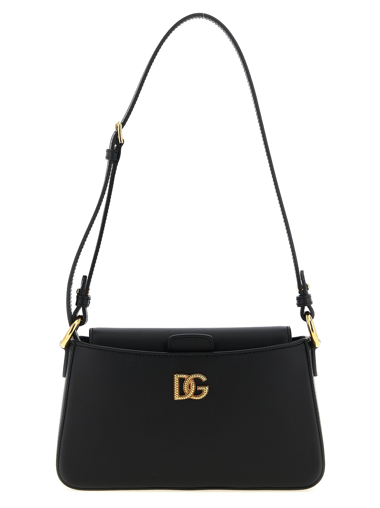 Dolce & Gabbana Torchon Dg Smartphone Holder