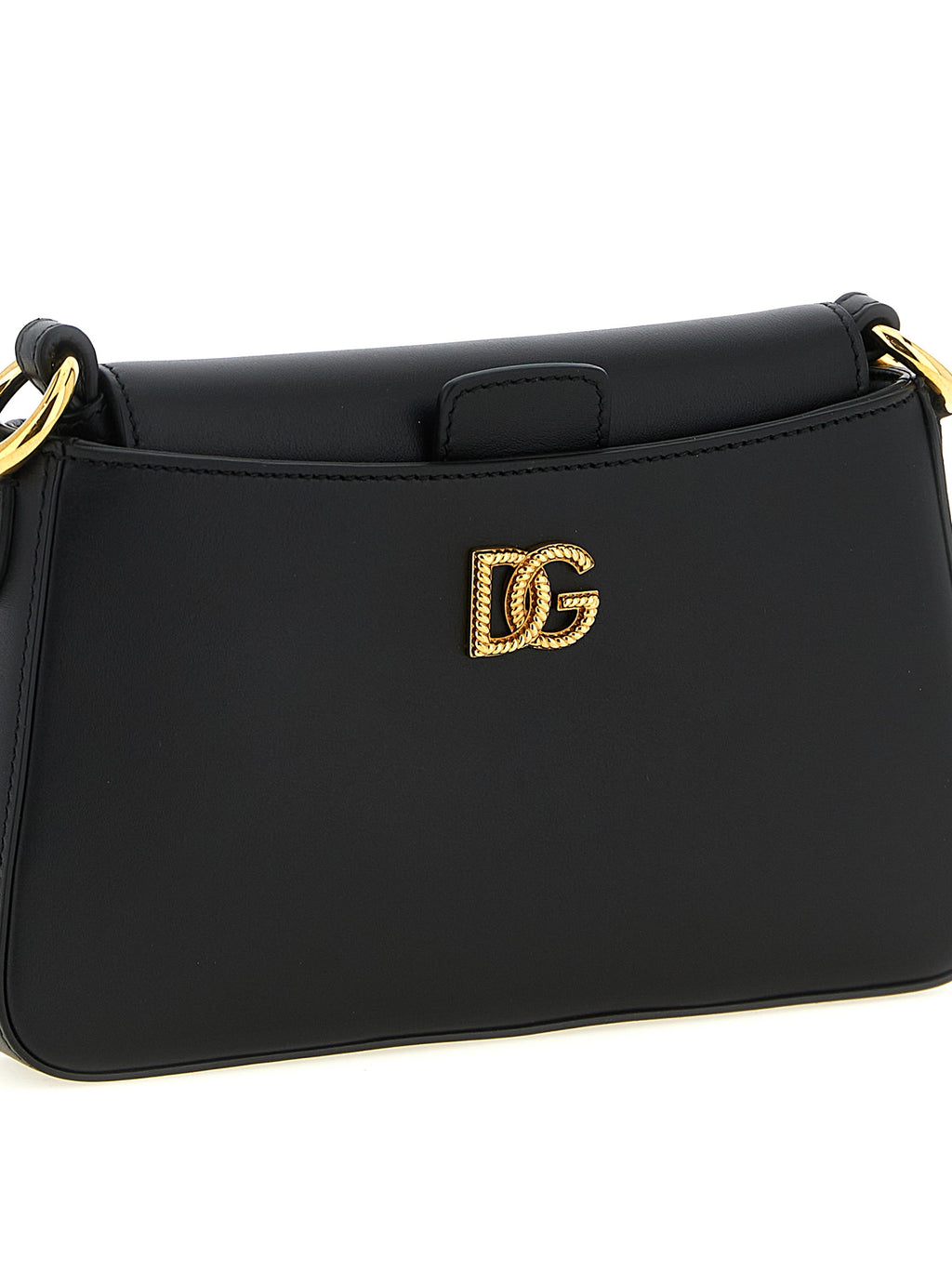 Dolce & Gabbana Torchon Dg Smartphone Holder