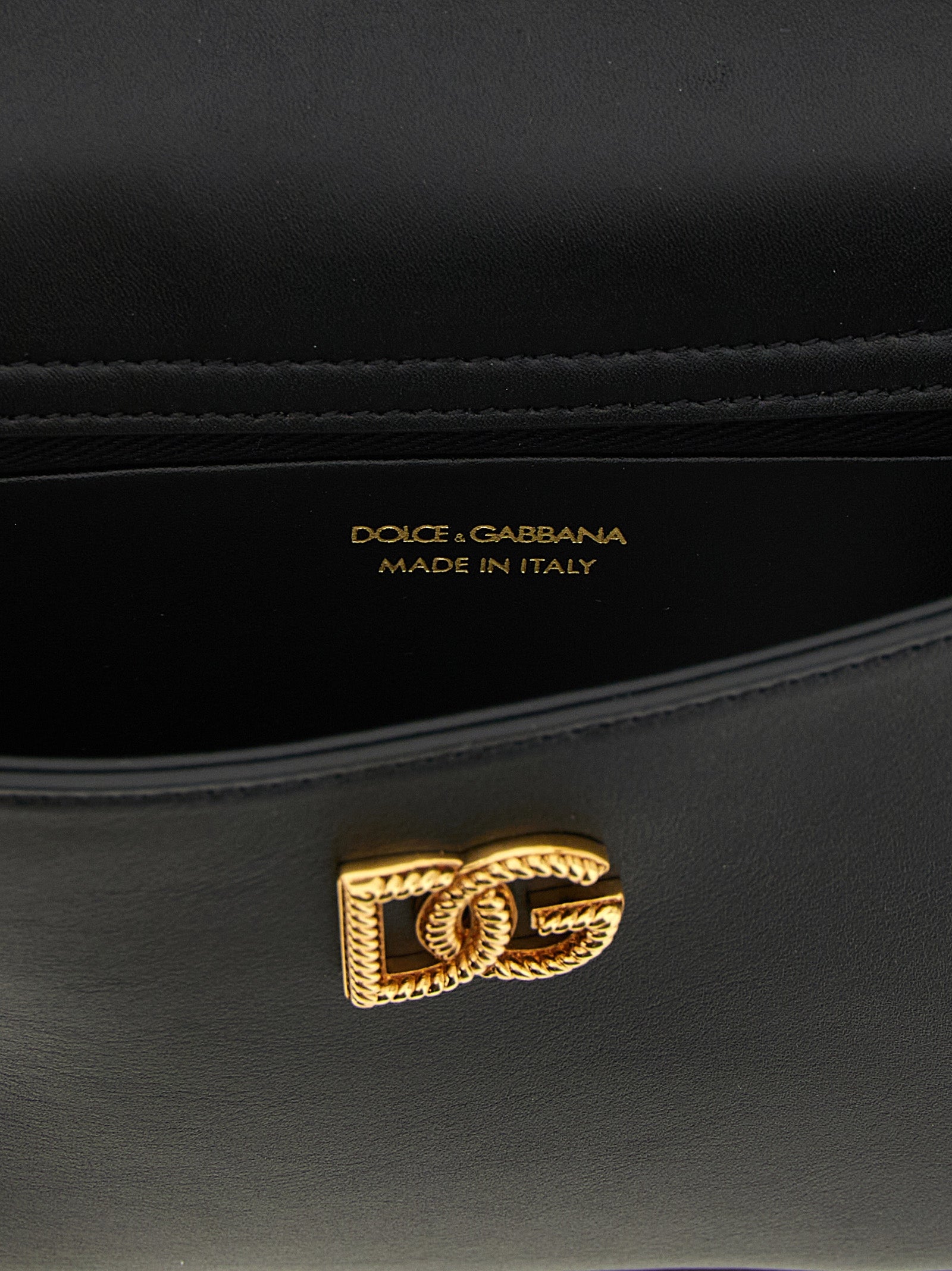 Dolce & Gabbana Torchon Dg Smartphone Holder