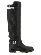 Jimmy Choo Biker Kb Boots