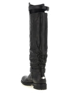 Jimmy Choo Biker Kb Boots