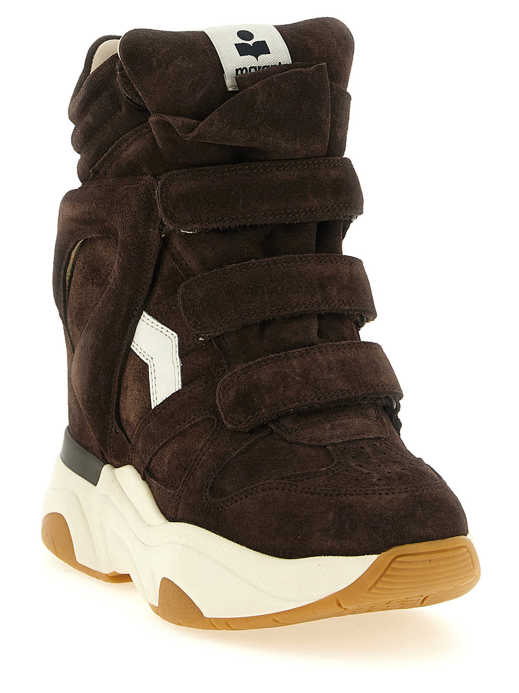 Isabel Marant Balskee Sneakers