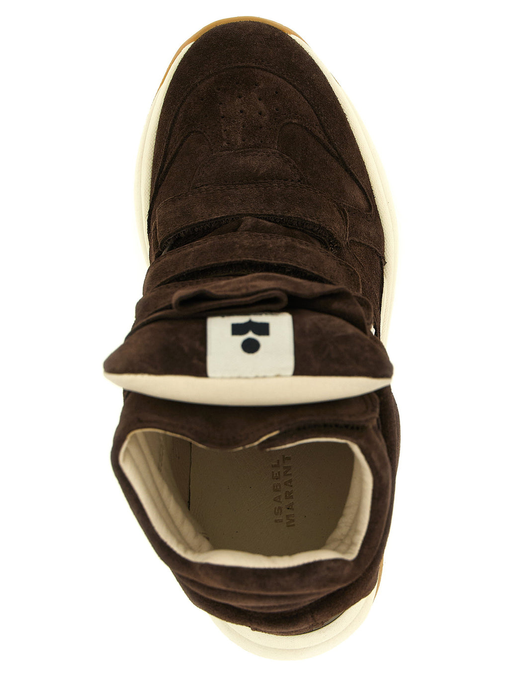 Isabel Marant Balskee Sneakers