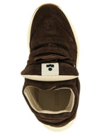 Isabel Marant Balskee Sneakers