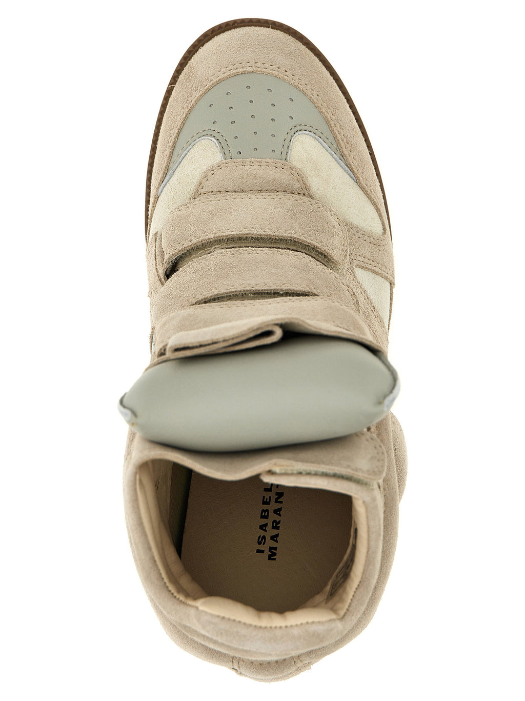 Isabel Marant Bekett Sneakers