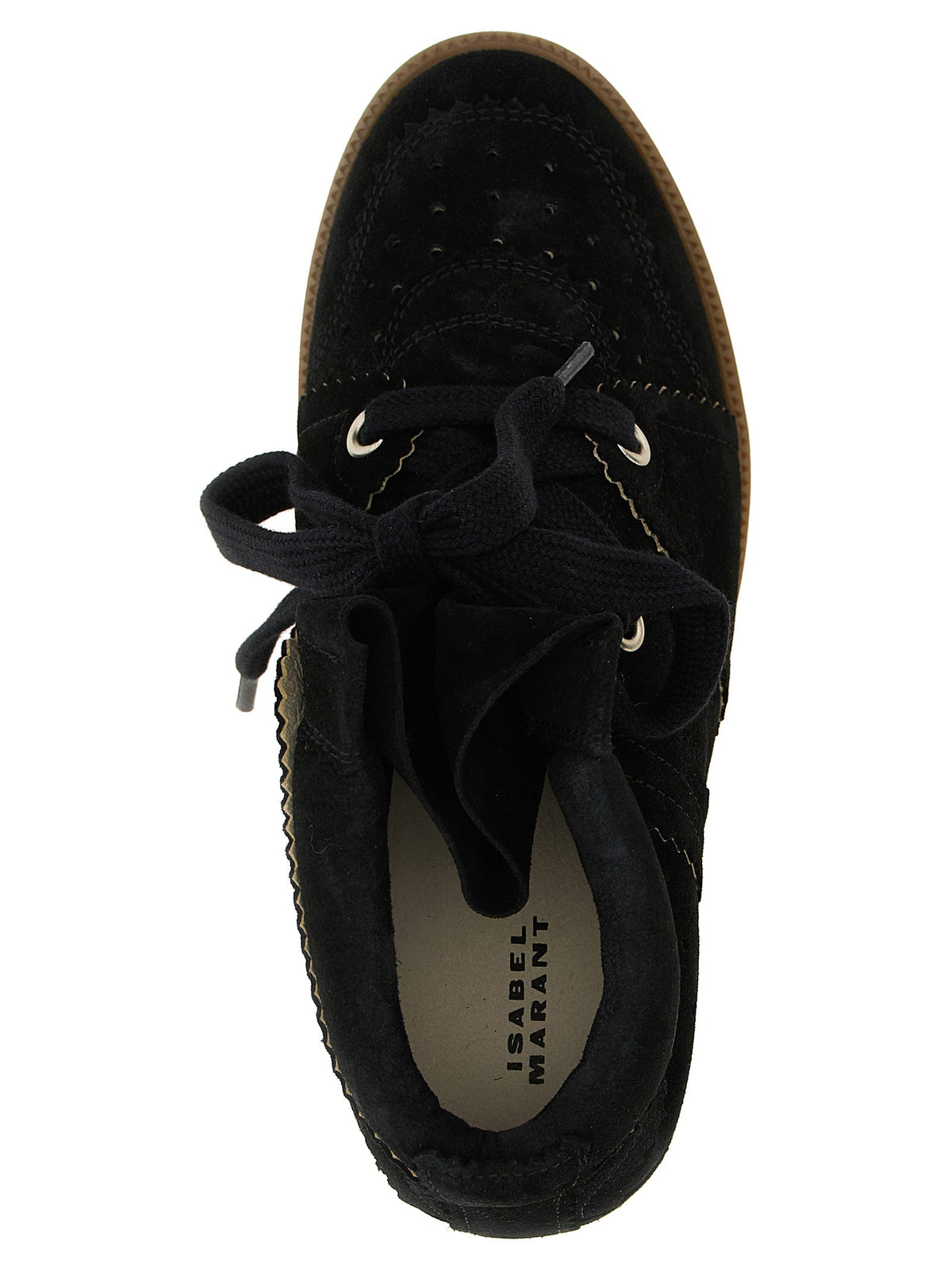 Isabel Marant Bobby Sneakers