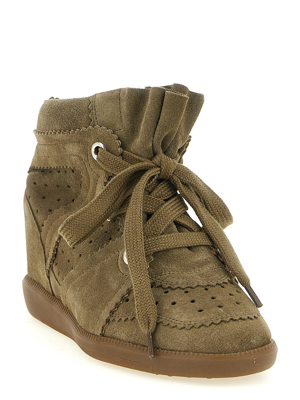 Isabel Marant Bobby Sneakers