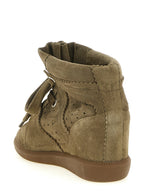 Isabel Marant Bobby Sneakers