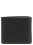 Givenchy Leather Grain Wallet