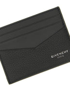 حامل بطاقات جلدي من Givenchy