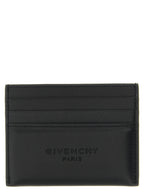 حافظة بطاقات Givenchy Antigona Stamped