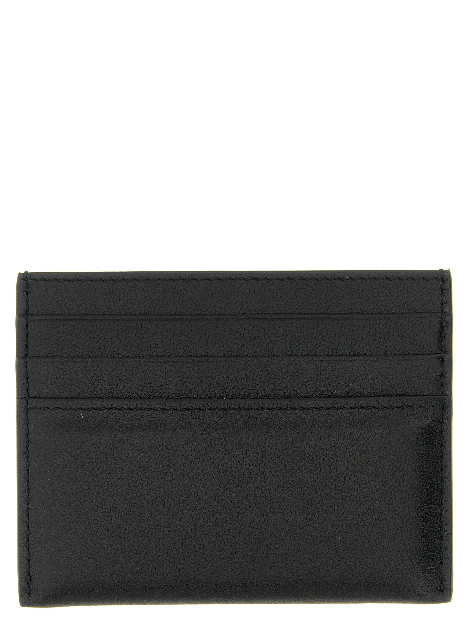 حافظة بطاقات Givenchy Antigona Stamped