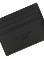 حافظة بطاقات Givenchy Antigona Stamped