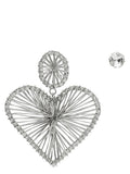 Isabel Marant Eden Earrings