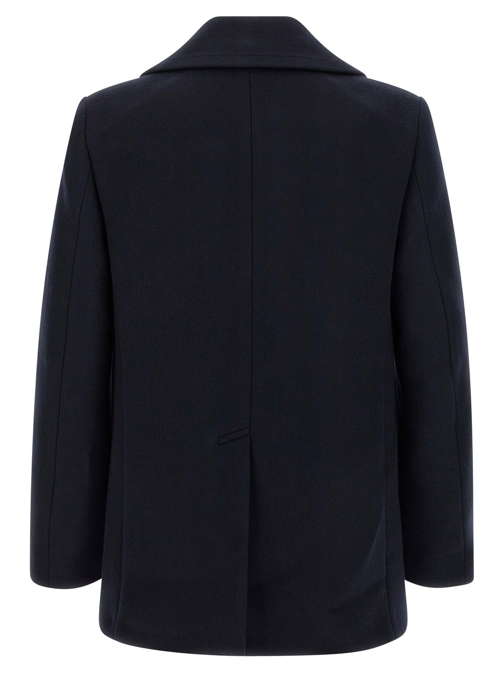 Givenchy Double-breasted Caban