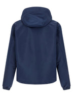 Givenchy Paris Anorak