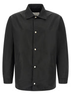 Givenchy Coach Jacket