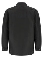 Givenchy Coach Jacket