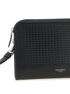 Dolce & Gabbana Atene Clutch