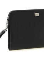 Dolce & Gabbana Sicily Clutch