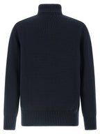 Givenchy Paris Turtleneck Sweater
