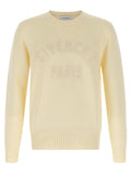 Givenchy Logo Sweater