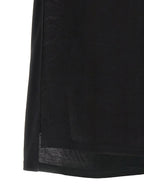 Givenchy Logo Patch Polo Shirt