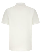 Givenchy Pocket Embroidery Polo Shirt