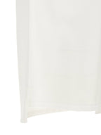 Givenchy Pocket Embroidery Polo Shirt