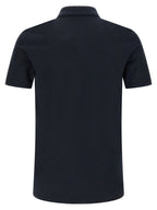 Givenchy Pocket Embroidery Polo Shirt