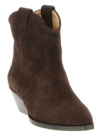 Isabel Marant Dewina Ankle Boots