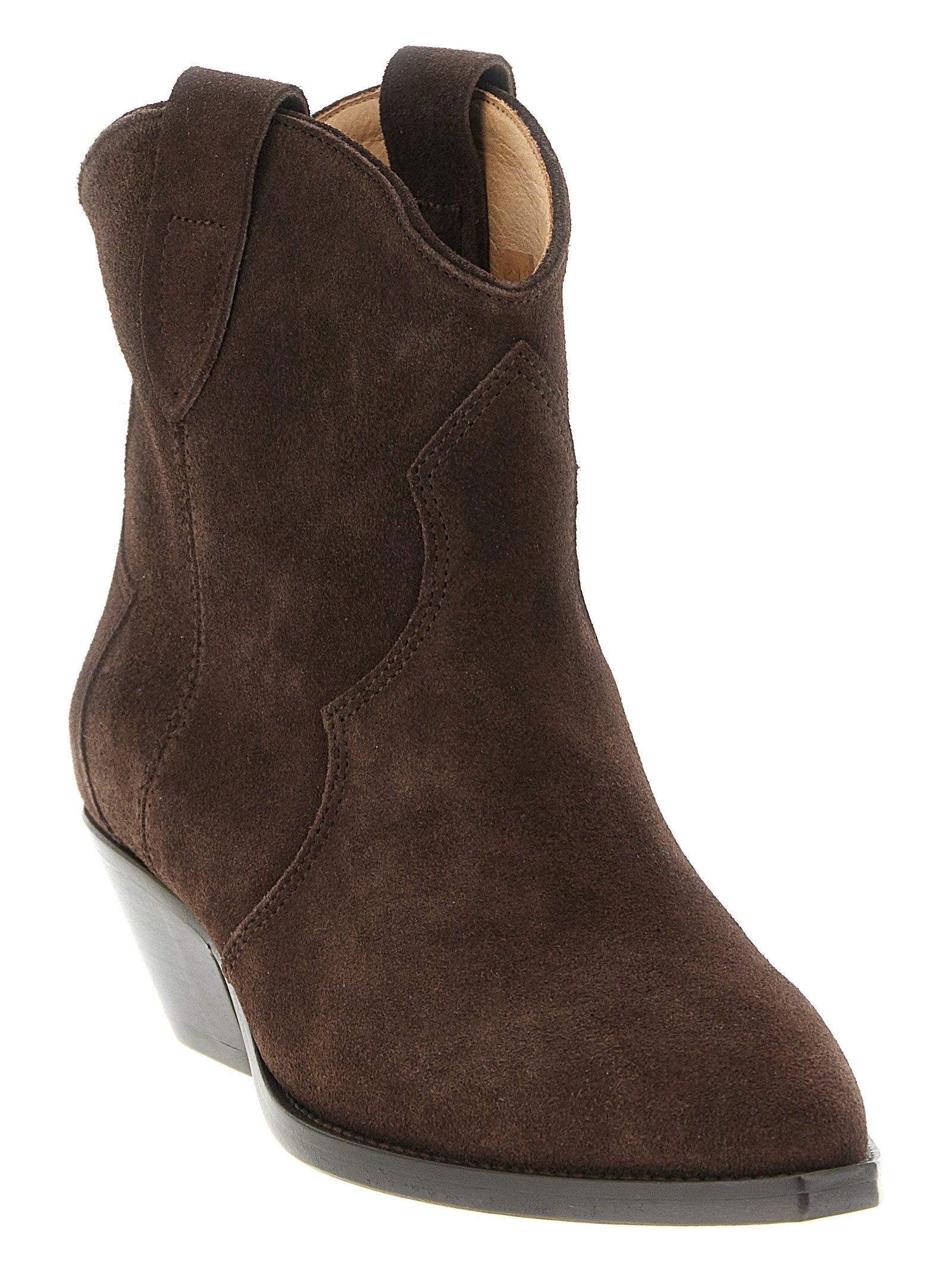 Isabel Marant Dewina Ankle Boots