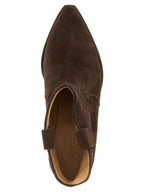 Isabel Marant Dewina Ankle Boots
