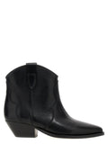 Isabel Marant Dewina Ankle Boots