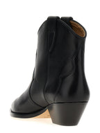 Isabel Marant Dewina Ankle Boots