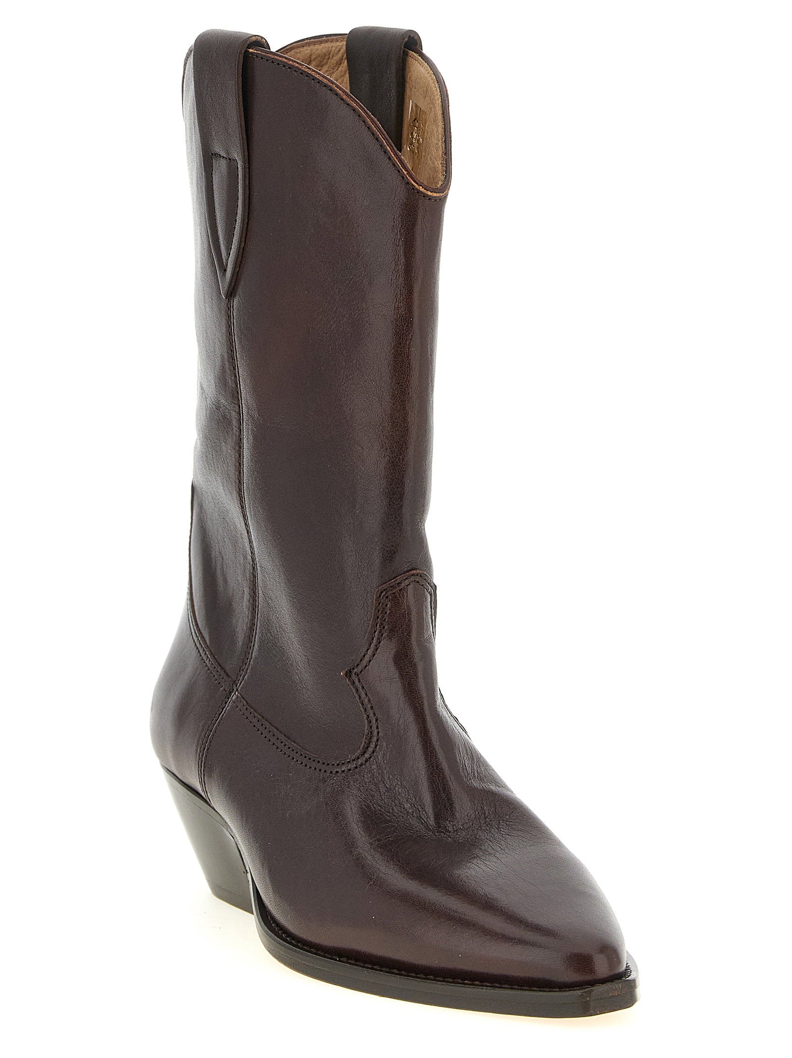 Isabel Marant Duerto Texas Boots